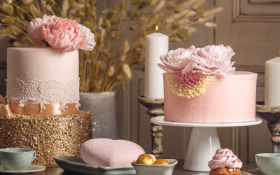 There’s more to Wedding Cake than you think!