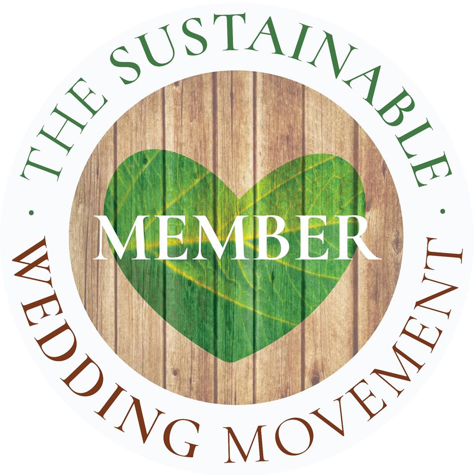sustainable wedding